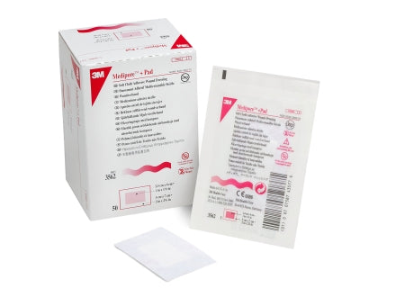 3M Medipore Adhesive Dressing