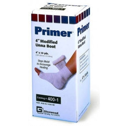 Primer Modified Unna Boot