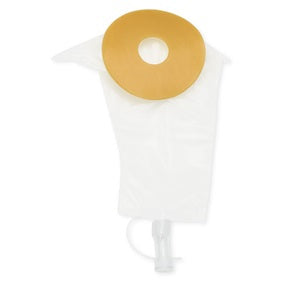 Hollister Male Urinary Pouch External Collection Device