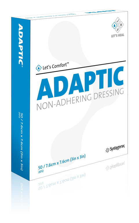 Adaptic NonAdherent Dressing