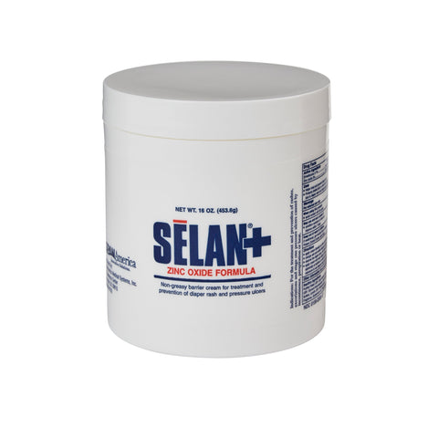 Selan+ Skin Protectant