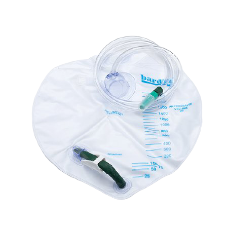 Bardia Urinary Drain Bag