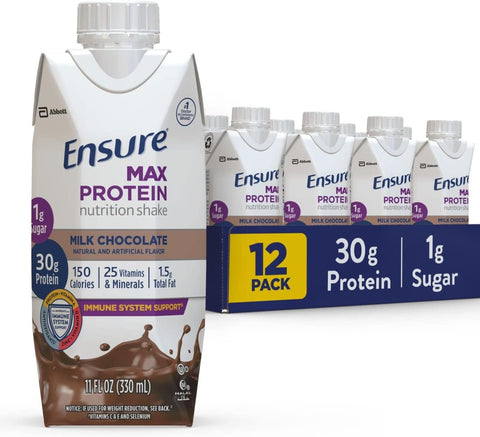 Ensure Max Protein Nutritional Shake