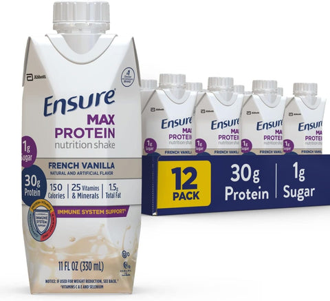 Ensure Max Protein Nutritional Shake