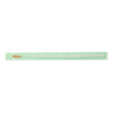 Self-Cath® Straight Tip Uncoated PVC Urethral Catheter