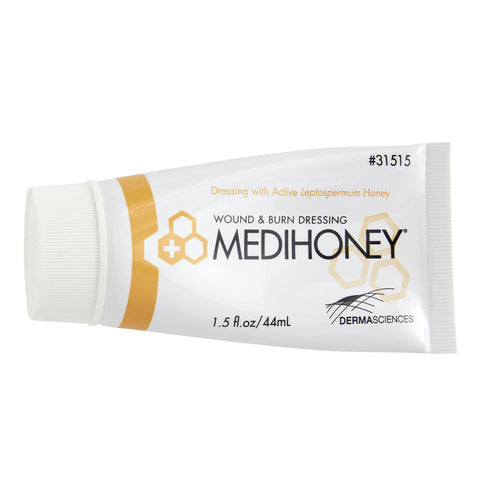 MediHoney Wound and Burn Dressing Paste