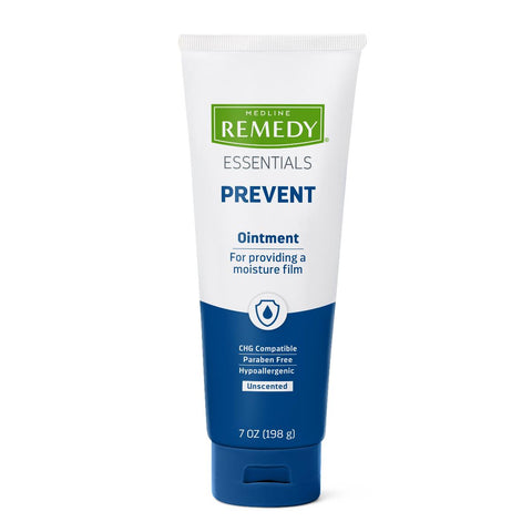 Medline Remedy Essentials Moisture Barrier Ointment