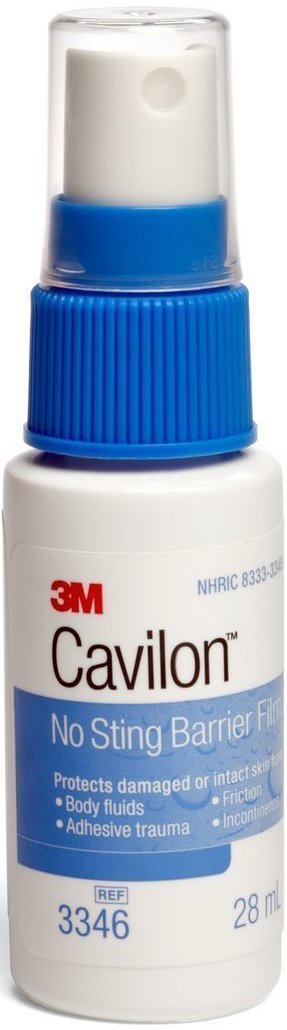 3M Cavilon Barrier Film