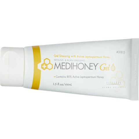 MediHoney Wound and Burn Dressing Gel