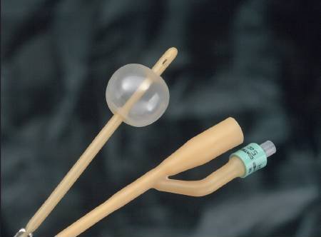 Bardia Foley Catheter, 5 cc Balloon