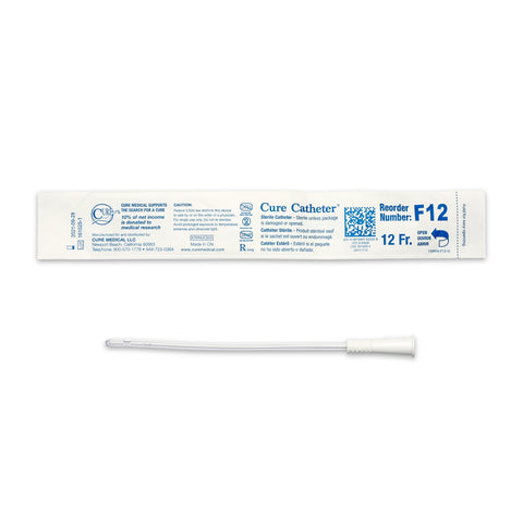 Cure Catheter Urethral Catheter, Female