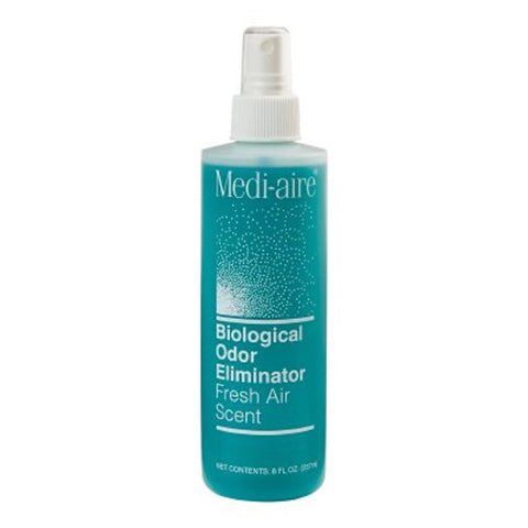 Medi-aire® Fresh Scent Air Freshener, Refill Bottle