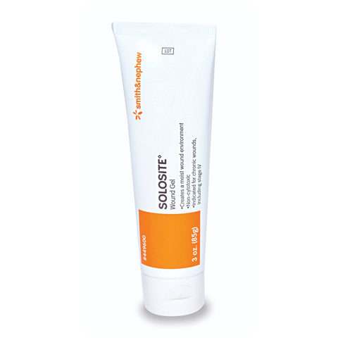Solosite Hydrogel Dressing