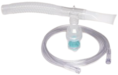 Salter Labs 8900 Series Nebulizer Kit