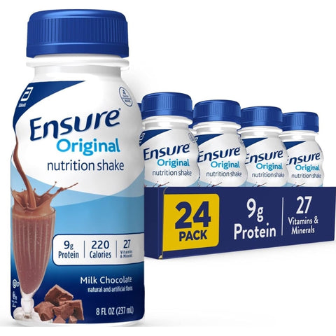 Ensure Original Nutritional Shake