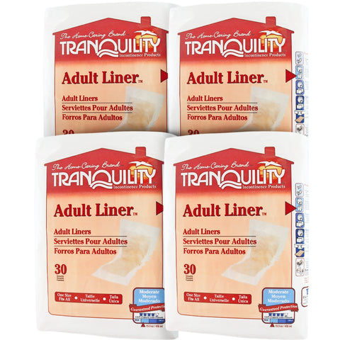 Tranquility Adult Pant Liners