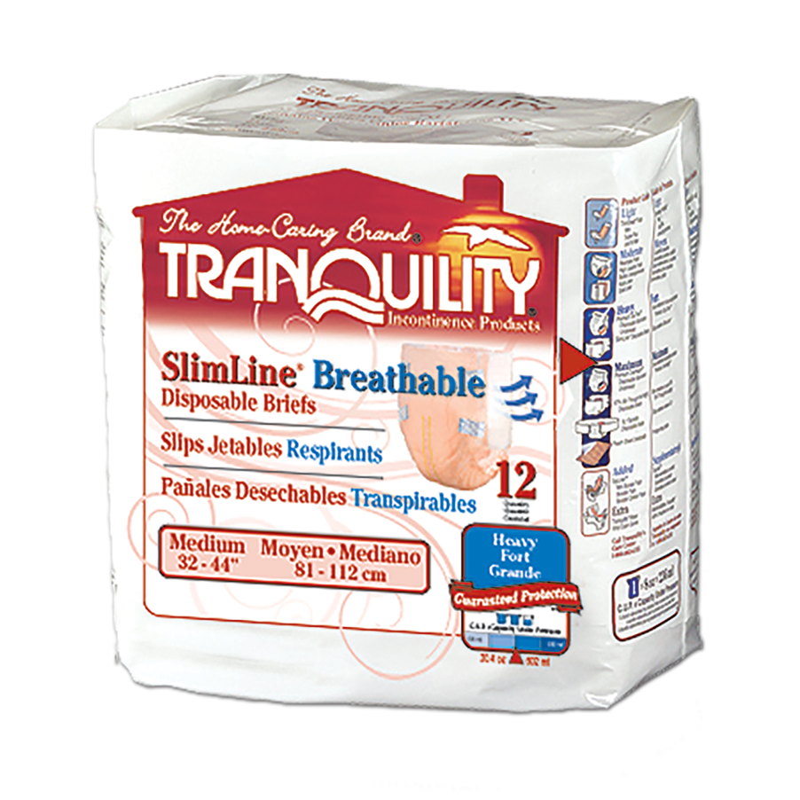 Tranquility Essential Youth Booster Pads