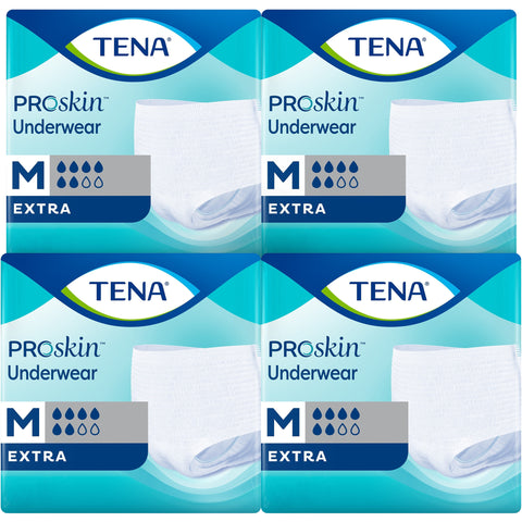 TENA ProSkin Extra Protective Incontinence Underwear