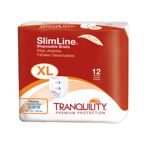 Tranquility Premium Cleansing Wipes