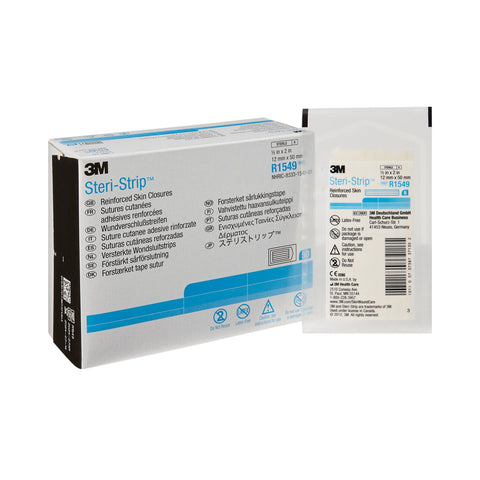 Steri-Strip Skin Closure Strip