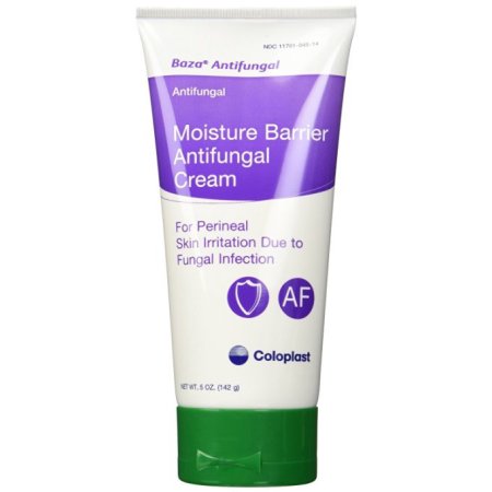 Coloplast Baza Antifungal Skin Protectant