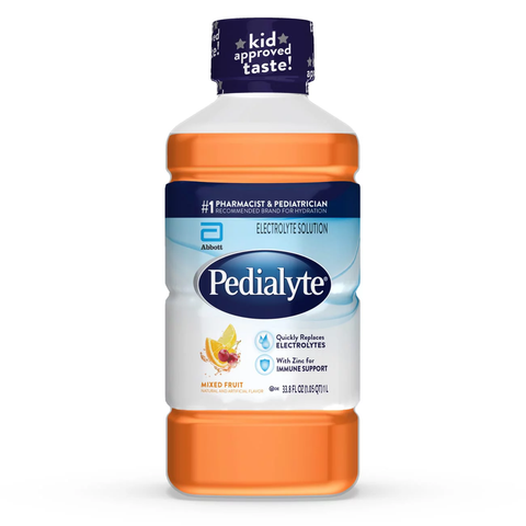 Pedialyte Electrolyte Drink