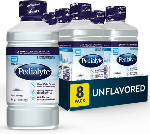 Pedialyte Electrolyte Drink