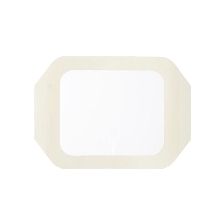 3M Tegaderm Transparent Film Dressing, Rectangle