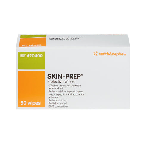 Smith & Nephew Skin-Prep Protective Wipes