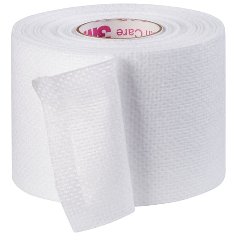 3M Medipore H Soft Cloth Surgical Tape