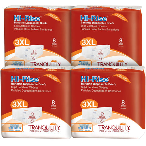 Tranquility Essential Booster Pads, Moderate Absorbency