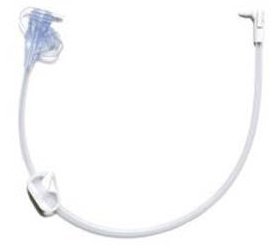 Enteral Feeding Extension Set MIC-Key NonSterile
