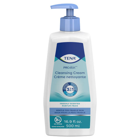 TENA Cleansing Cream