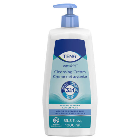 TENA Cleansing Cream