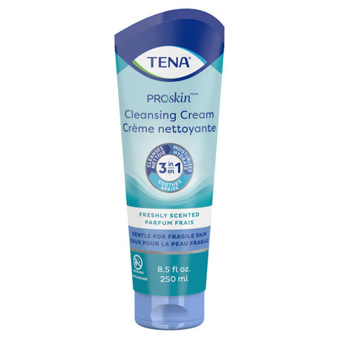 TENA Cleansing Cream