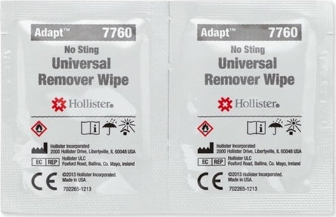 Hollister Adapt Adhesive and Barrier Remover