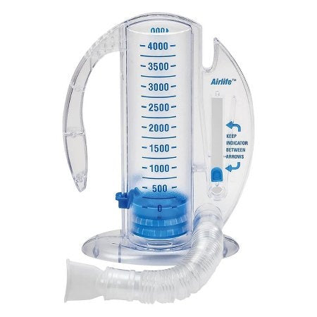 AirLife Spirometer