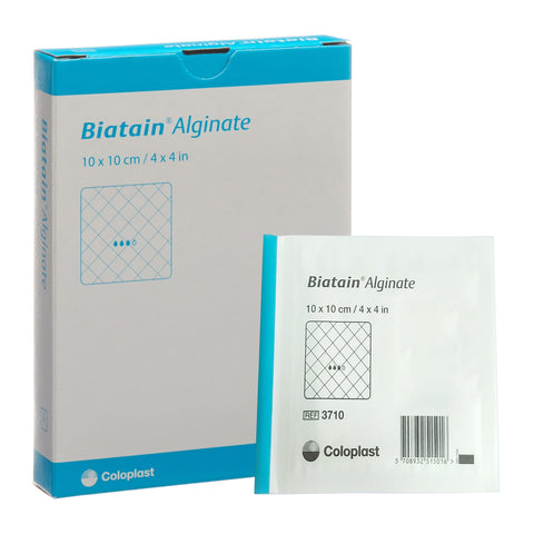 Coloplast Biatain Alginate Dressing