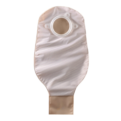 Convatec Sur-Fit Natura Ostomy Pouch with Comfort Panel and Quiet Film