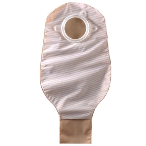 Convatec Sur-Fit Natura Ostomy Pouch with Comfort Panel and Quiet Film