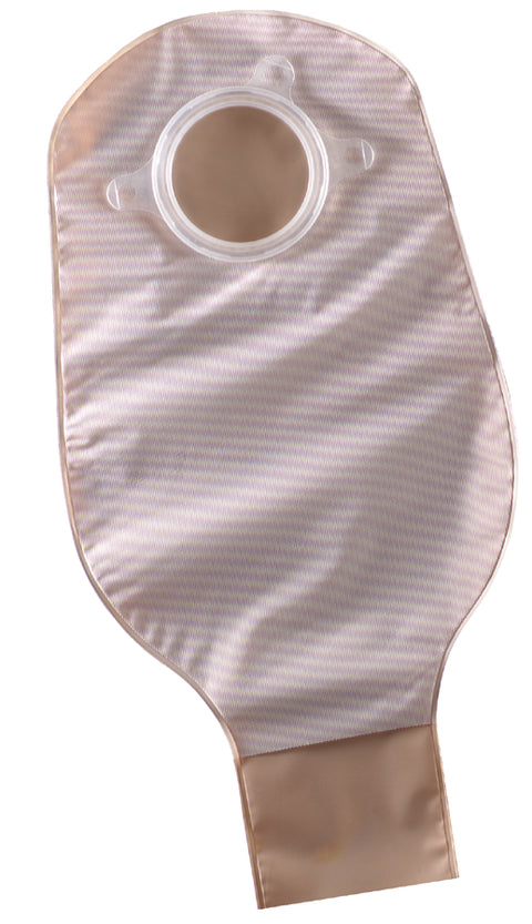 Natura Sur-Fit Two-Piece Opaque Colostomy Pouch