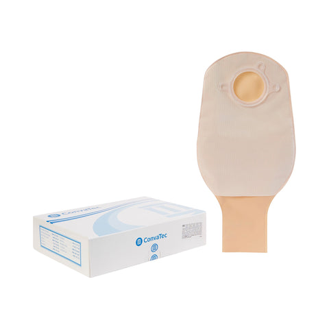 Convatec Sur-Fit Natura Two-Piece Drainable Pouch System