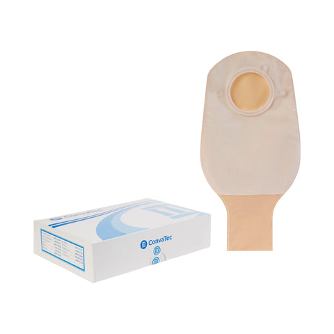 Convatec Sur-Fit Natura Two-Piece Drainable Pouch System