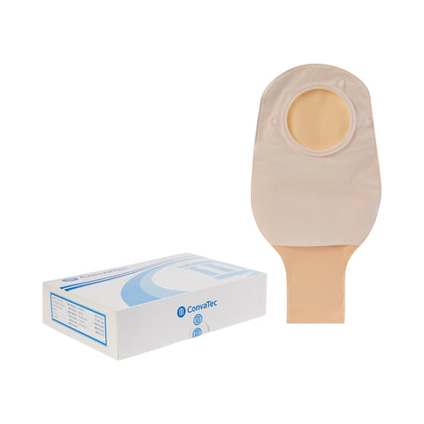 Convatec Sur-Fit Natura Two-Piece Drainable Pouch System
