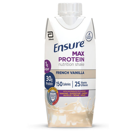 Ensure Max Protein Nutritional Shake