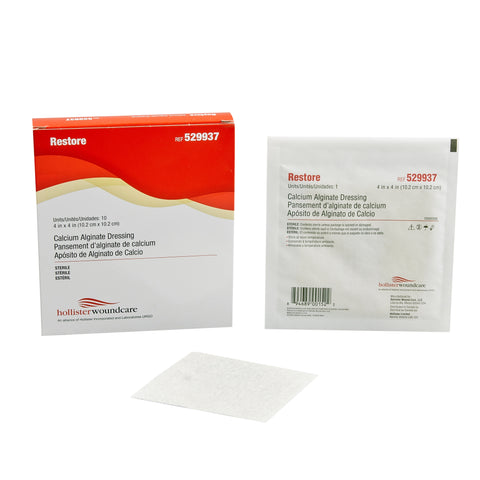 Hollister Restore Calcium Alginate Dressing