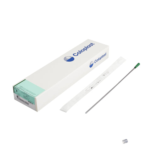 Coloplast Urethral Catheter Self-Cath, Straight Tip, Unisex