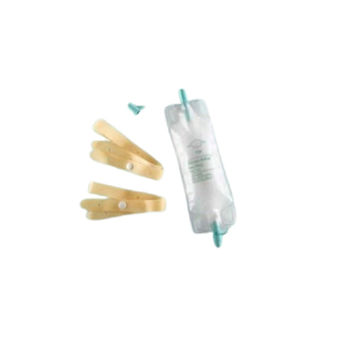 Dispoz-a-Bag Urinary Leg Bag