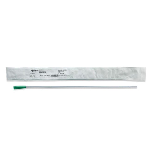 Coloplast Self-Cath Urethral Catheter, Unisex, Straight Tip