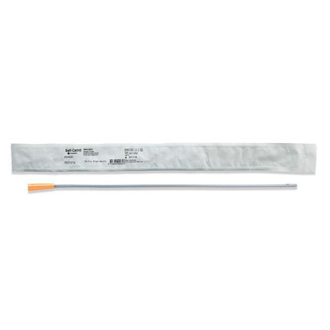 Coloplast Self-Cath Urethral Catheter, Unisex, Straight Tip